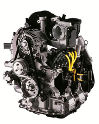 U1262 Engine